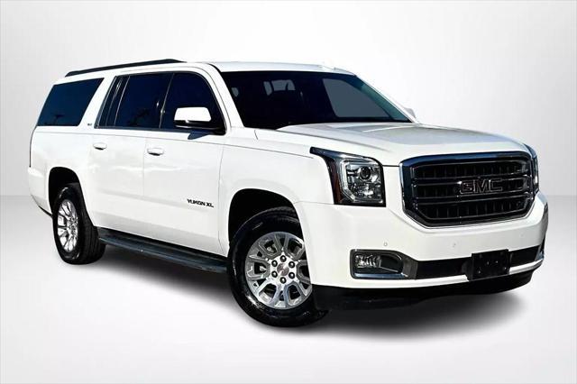 used 2018 GMC Yukon XL car, priced at $22,068