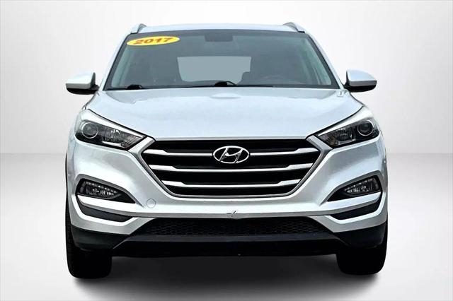 used 2017 Hyundai Tucson car, priced at $12,798