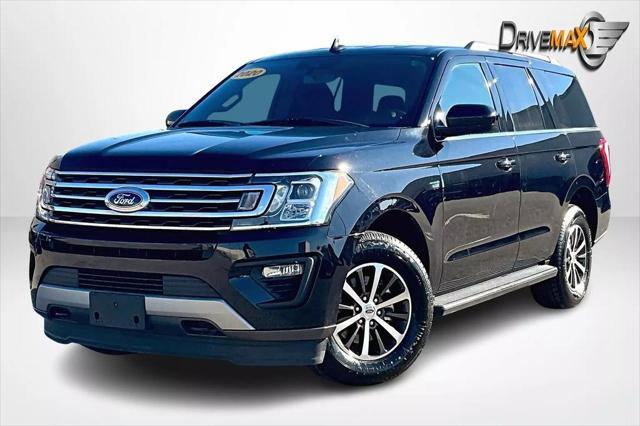 used 2020 Ford Expedition car, priced at $31,051