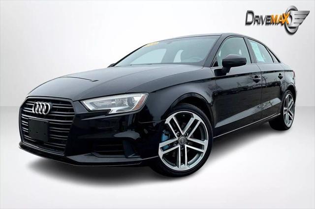 used 2020 Audi A3 car, priced at $20,798