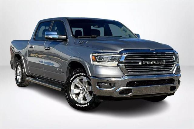 used 2019 Ram 1500 car, priced at $28,998