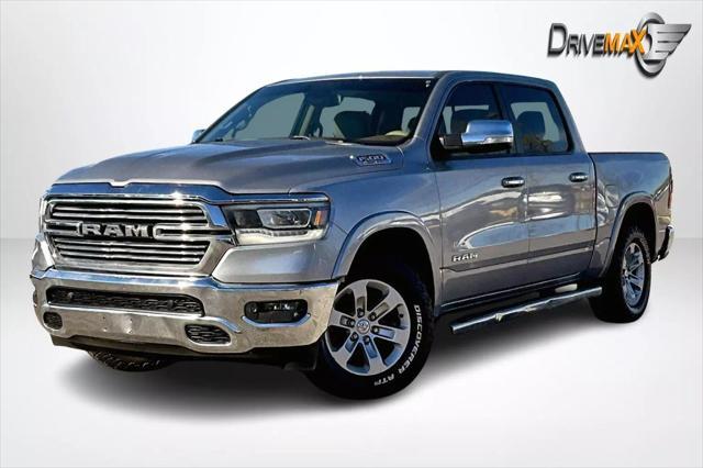 used 2019 Ram 1500 car, priced at $28,998