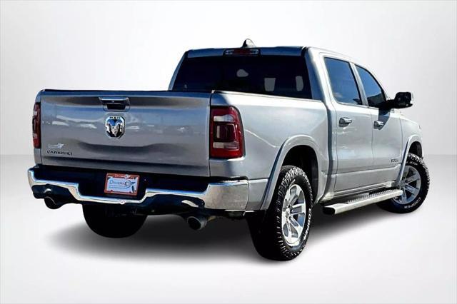 used 2019 Ram 1500 car, priced at $28,998