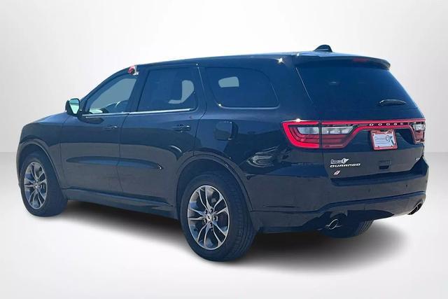 used 2020 Dodge Durango car, priced at $22,662