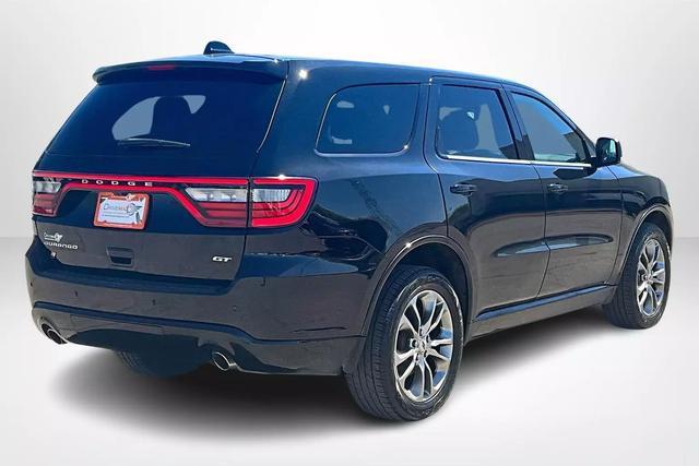 used 2020 Dodge Durango car, priced at $22,662