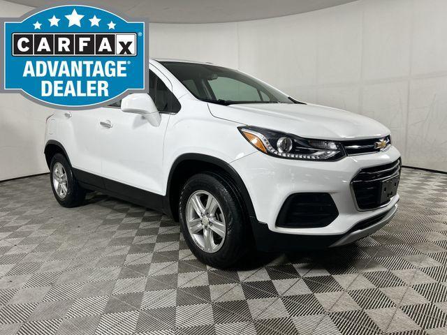 used 2020 Chevrolet Trax car, priced at $14,662