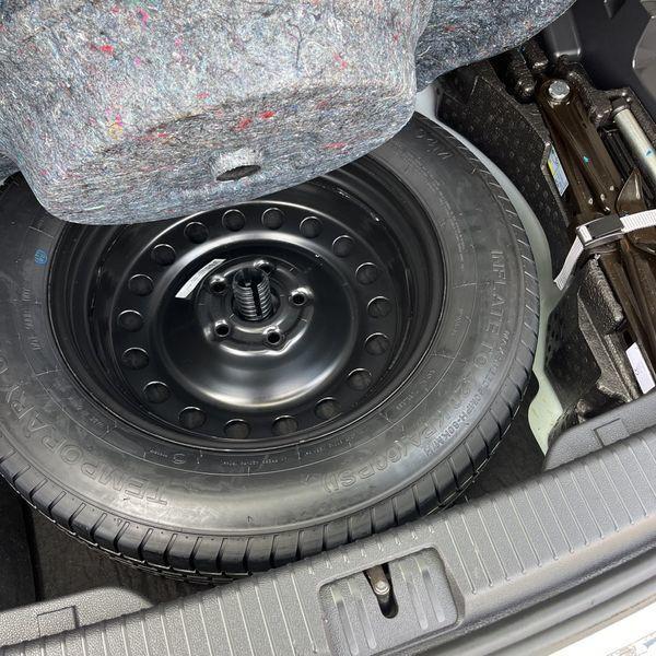 used 2022 Volkswagen Atlas car, priced at $27,999