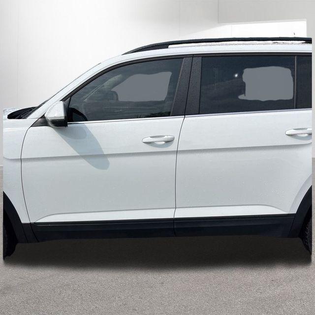 used 2022 Volkswagen Atlas car, priced at $27,999