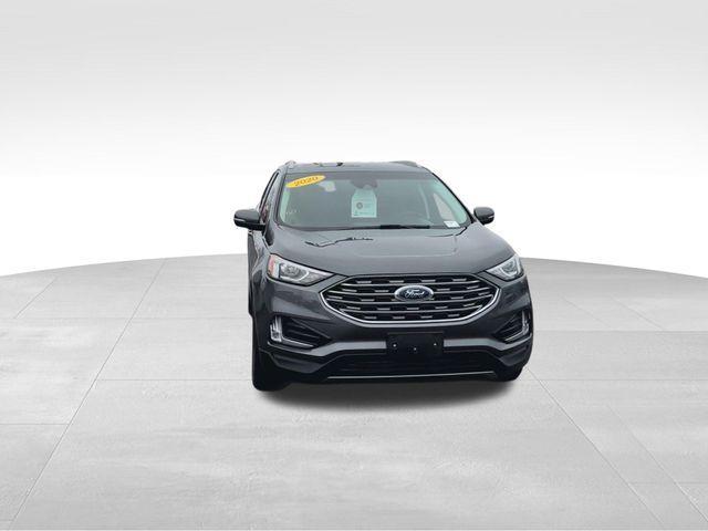 used 2020 Ford Edge car, priced at $19,312