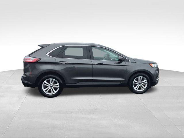 used 2020 Ford Edge car, priced at $19,312