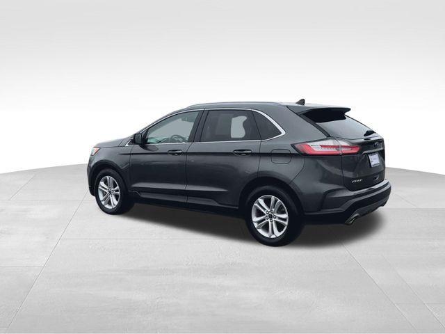 used 2020 Ford Edge car, priced at $19,312