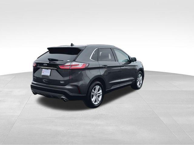 used 2020 Ford Edge car, priced at $19,312