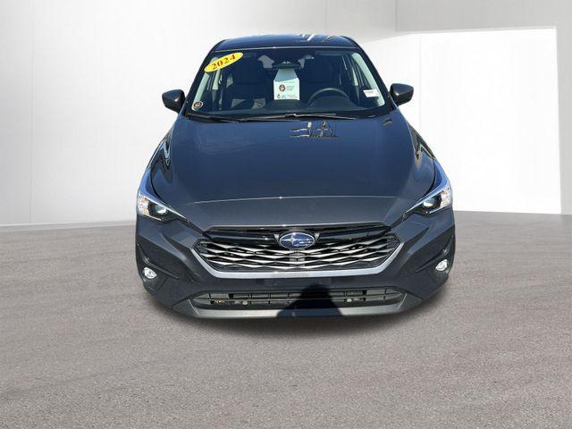 used 2024 Subaru Impreza car, priced at $20,340