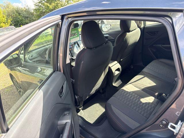 used 2024 Subaru Impreza car, priced at $23,082