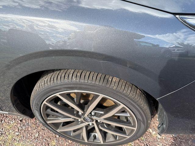 used 2024 Subaru Impreza car, priced at $23,082