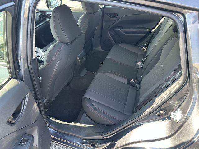 used 2024 Subaru Impreza car, priced at $20,340