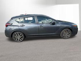 used 2024 Subaru Impreza car, priced at $23,082