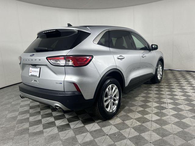 used 2020 Ford Escape car, priced at $16,575