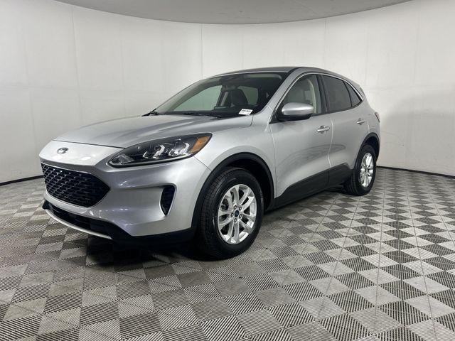 used 2020 Ford Escape car, priced at $16,575