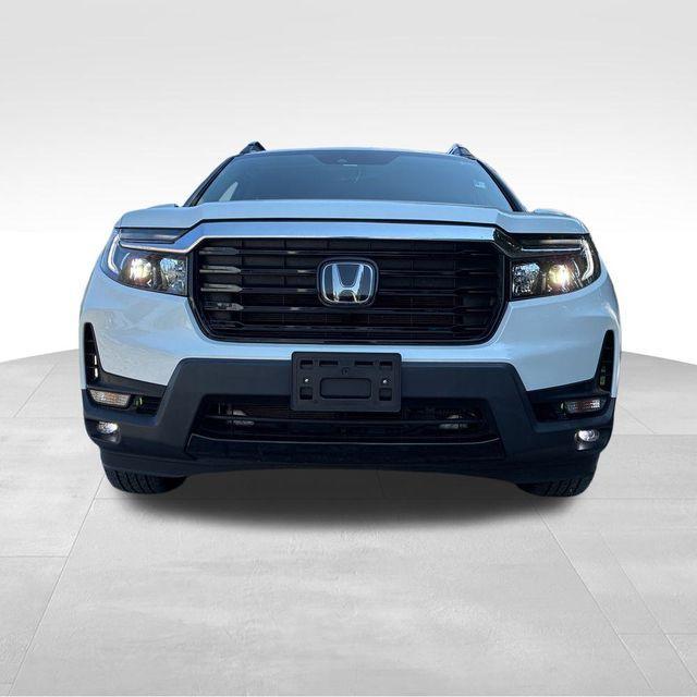 used 2022 Honda Ridgeline car, priced at $33,599