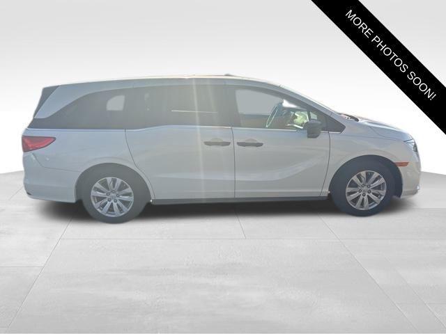 used 2019 Honda Odyssey car, priced at $21,995