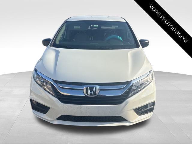 used 2019 Honda Odyssey car, priced at $21,995