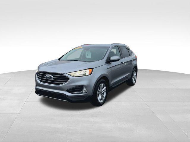 used 2020 Ford Edge car, priced at $21,775