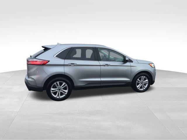 used 2020 Ford Edge car, priced at $21,775