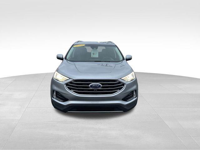 used 2020 Ford Edge car, priced at $21,775