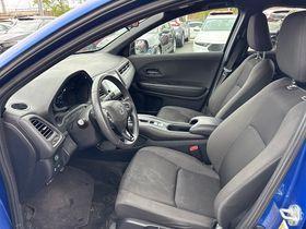 used 2022 Honda HR-V car, priced at $23,995