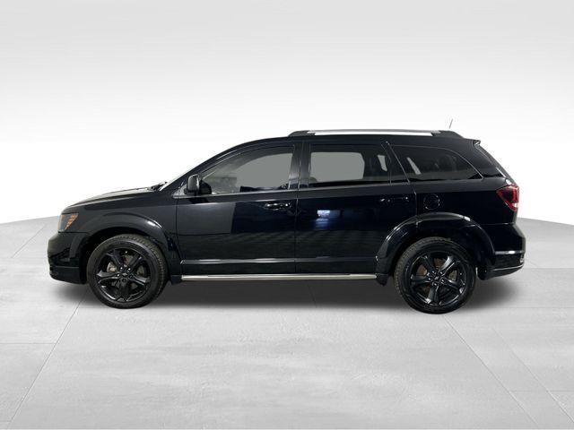 used 2020 Dodge Journey car, priced at $11,995