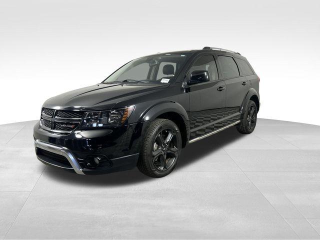 used 2020 Dodge Journey car, priced at $11,995