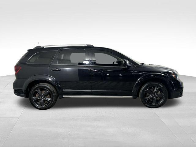 used 2020 Dodge Journey car, priced at $11,995