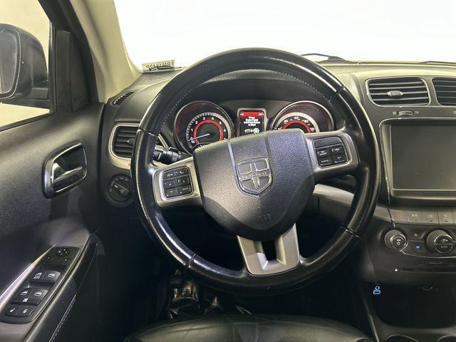 used 2020 Dodge Journey car, priced at $14,876