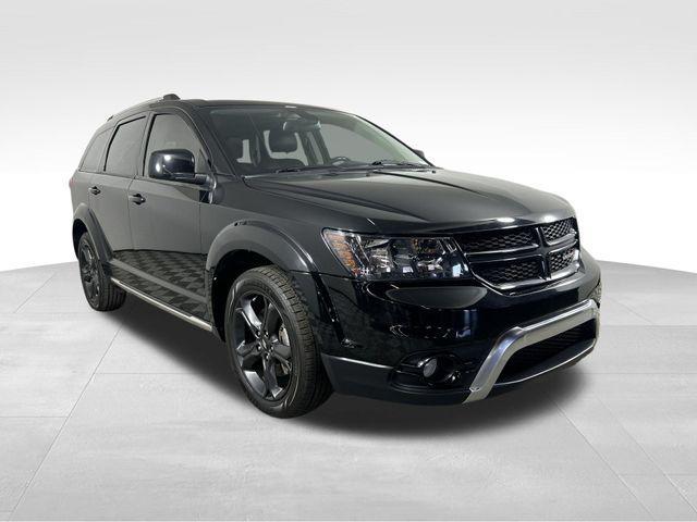 used 2020 Dodge Journey car, priced at $11,995