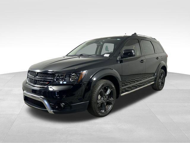 used 2020 Dodge Journey car, priced at $12,495