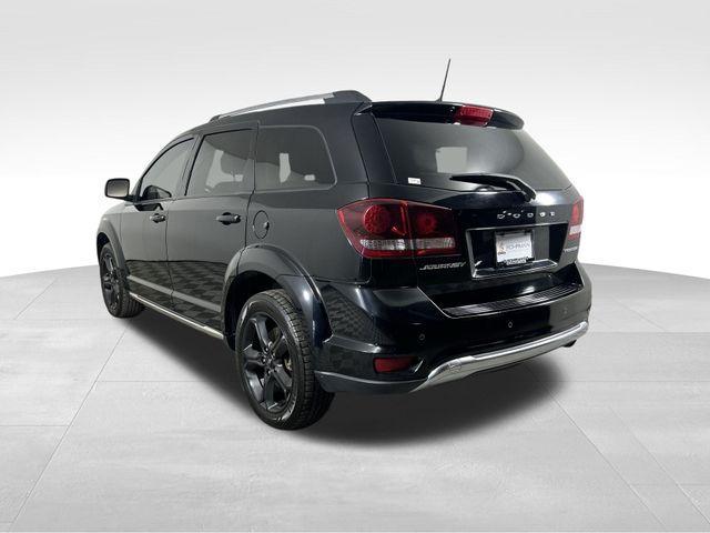 used 2020 Dodge Journey car, priced at $11,995