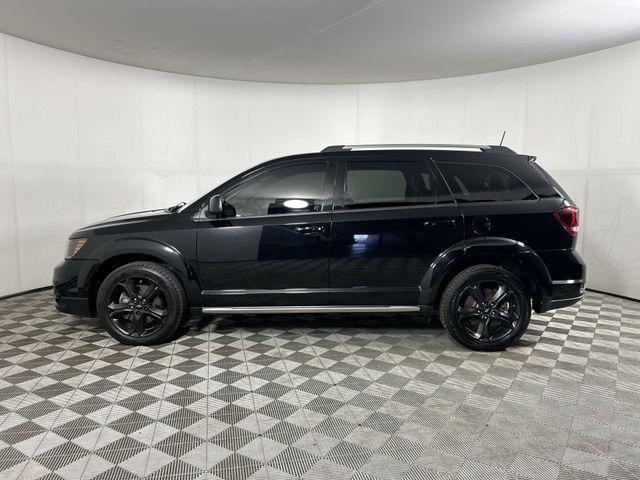 used 2020 Dodge Journey car, priced at $14,876