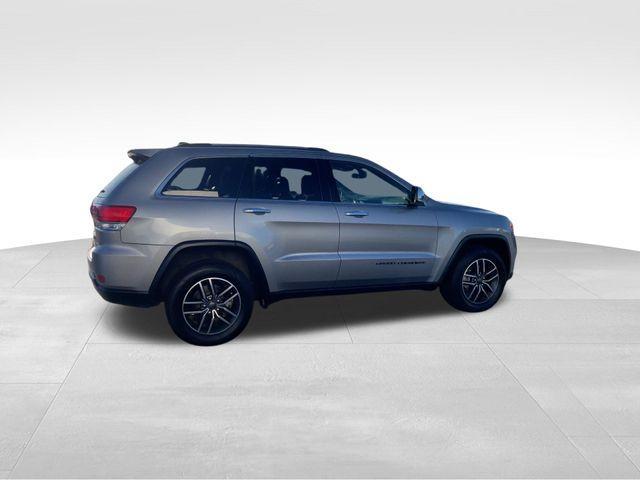 used 2019 Jeep Grand Cherokee car, priced at $21,121