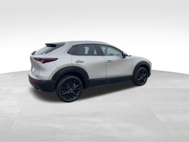 used 2024 Mazda CX-30 car, priced at $22,413