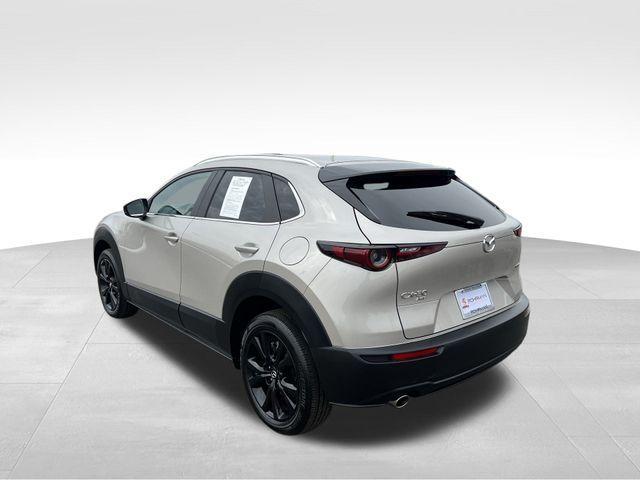 used 2024 Mazda CX-30 car, priced at $22,413