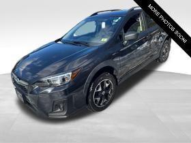 used 2018 Subaru Crosstrek car, priced at $19,131