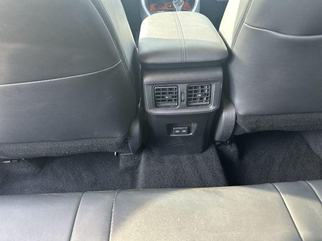 used 2024 Toyota RAV4 car, priced at $31,399