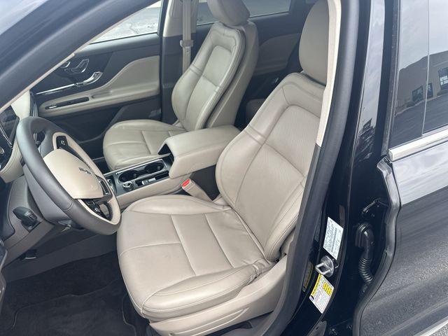 used 2022 Lincoln Corsair car, priced at $29,997
