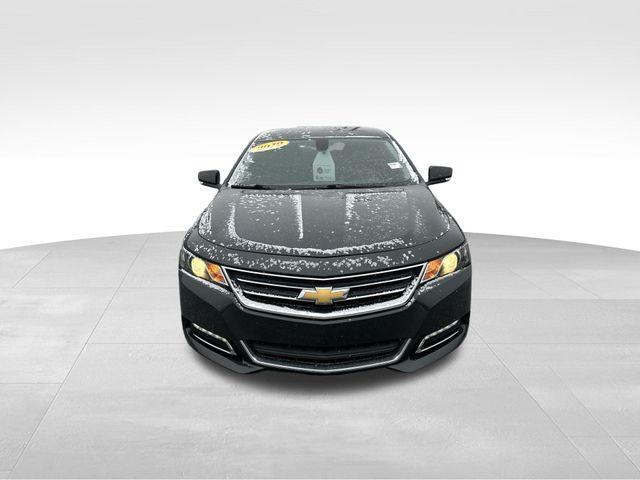 used 2019 Chevrolet Impala car, priced at $16,486