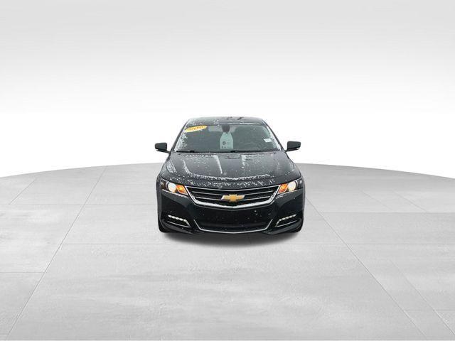 used 2019 Chevrolet Impala car, priced at $16,486