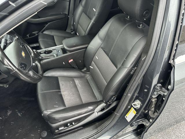 used 2019 Chevrolet Impala car, priced at $16,486