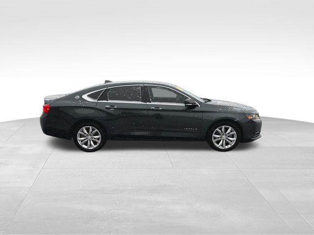 used 2019 Chevrolet Impala car, priced at $16,486