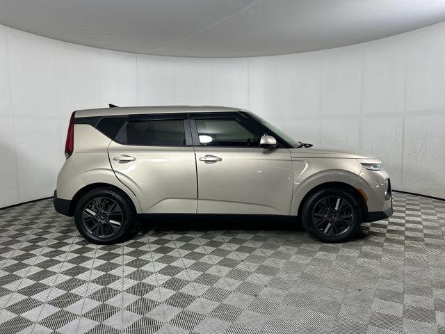 used 2020 Kia Soul car, priced at $14,445