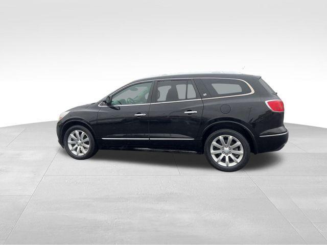 used 2017 Buick Enclave car, priced at $17,561